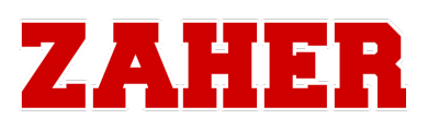 zaher logo 4